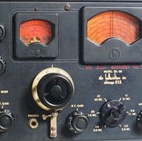 Link to Activities in Amateur Radio