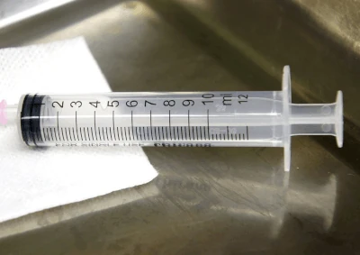 Link to Fighting Anti-Vaccine Nonsense