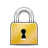 Icon for privacy
